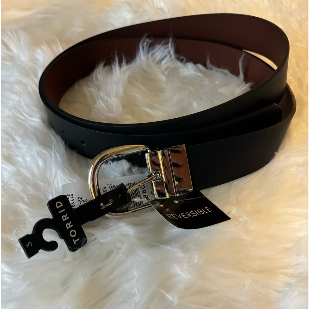 Belt